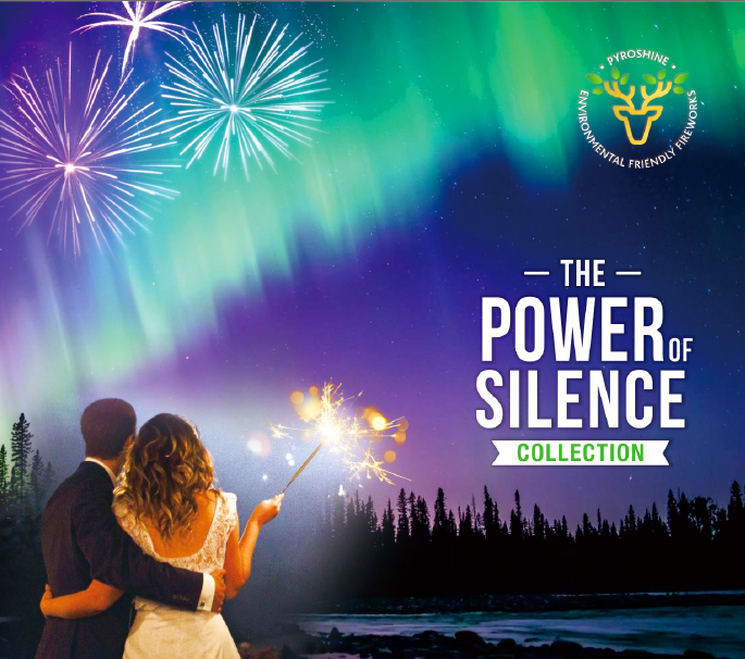The  Power of Silence Collection