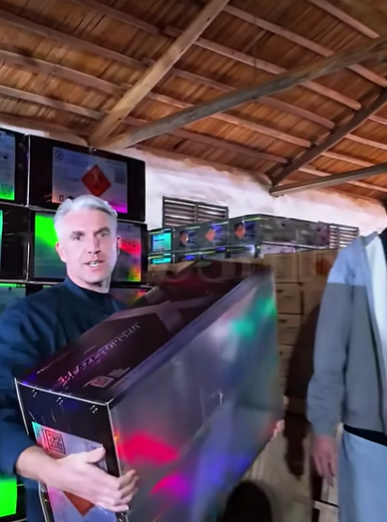 Firsthand Experience of Pro XPlosion Fireworks tour Firsthand Experience of Pro XPlosion Fireworks tour