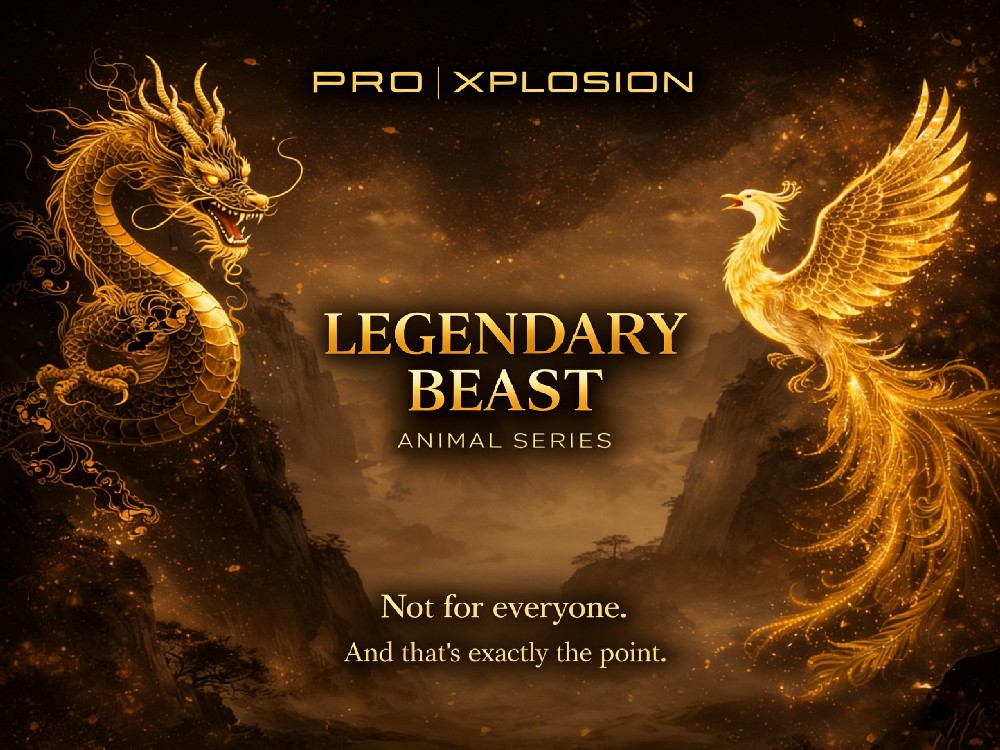 Legendary Beast