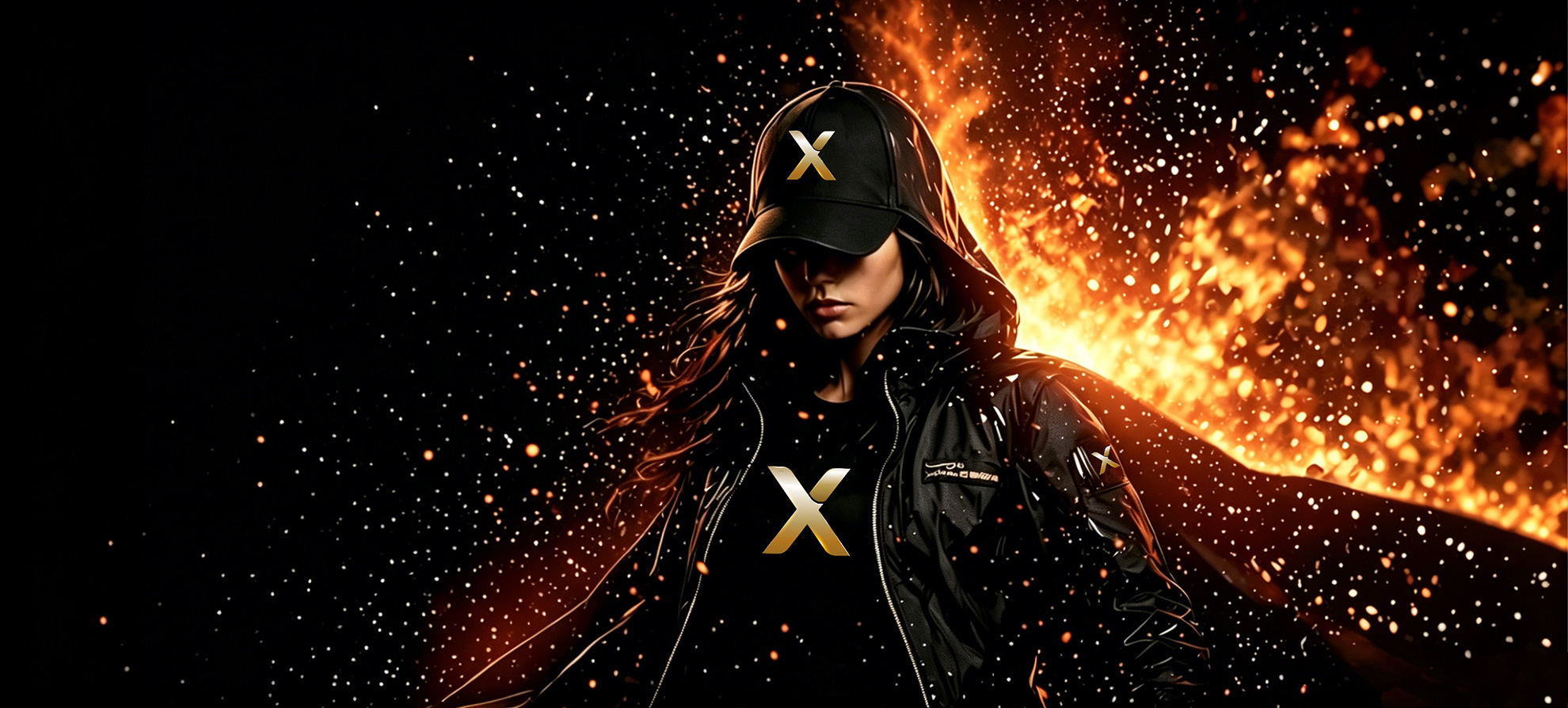 Pro Xplosion Selected