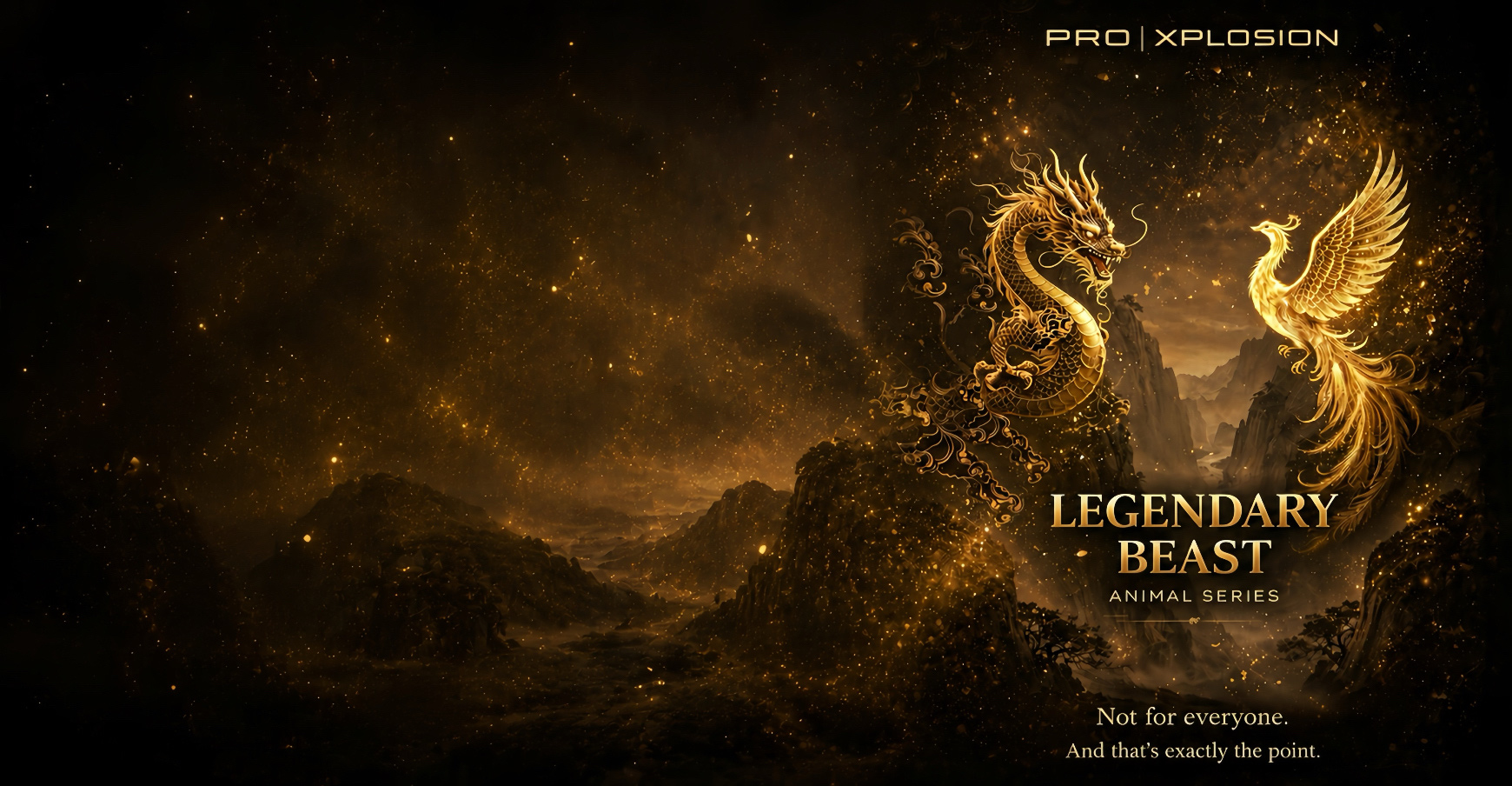 Legendary Beast