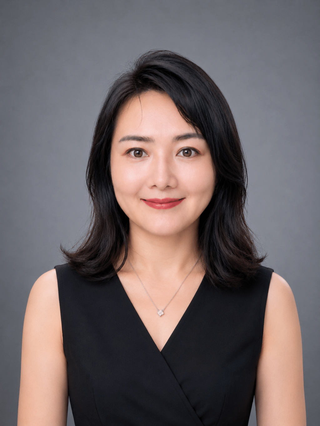 Wendy - Founder & CEO
