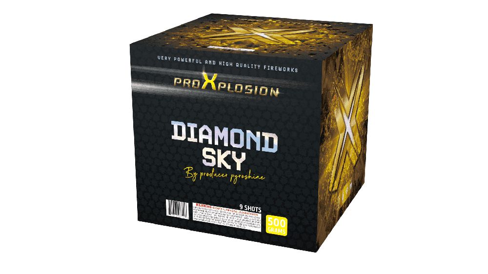 PS-304 Diamond sky PS-304 Diamond sky